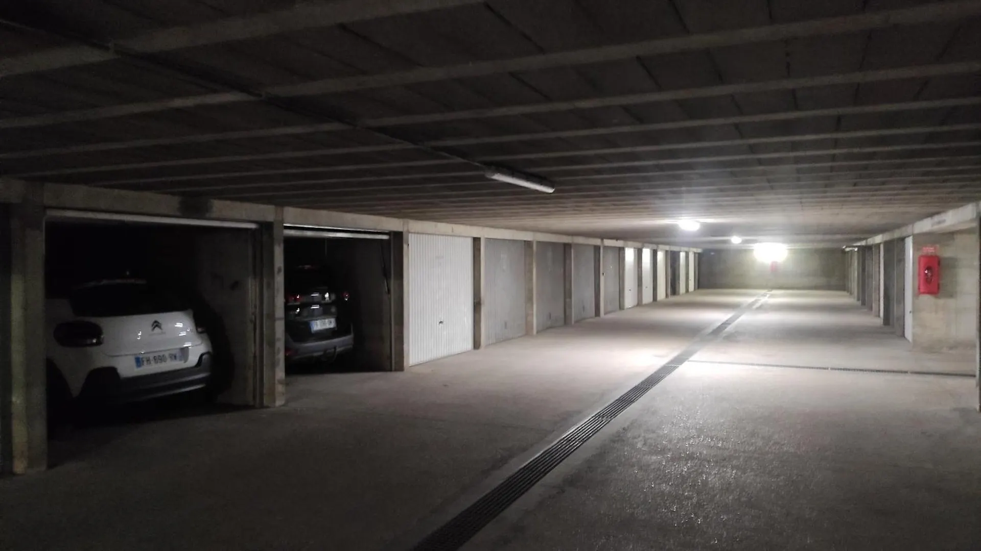 Apartment Appartement Proche Du Parc De La Tete D'Or - Garage Gratuit Villeurbanne France