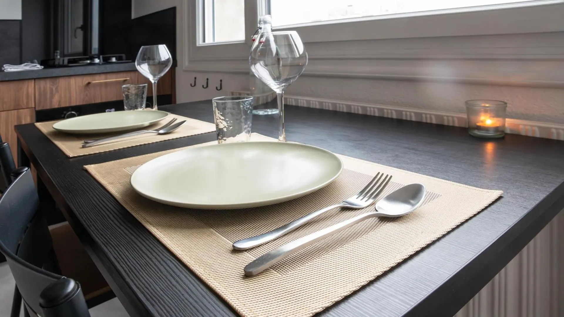 Apartment Appartement Proche Du Parc De La Tete D'Or - Garage Gratuit Villeurbanne
